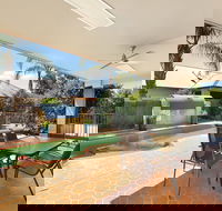 Edward Parry Motel  Apartments - NT Tourism