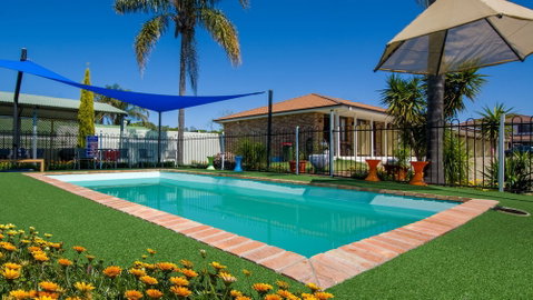 Aalbany Motel - Accommodation NT 1