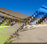 Aalbany Motel - Accommodation NT