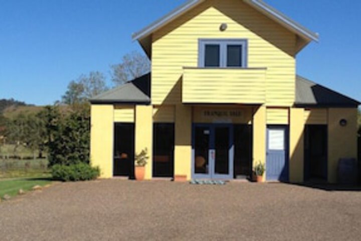 Cliftleigh NSW Accommodation NT
