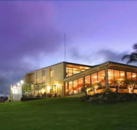 Whale Motor Inn and Restaurant - Accommodation NT