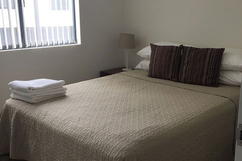 Dongara Tourist Park - Accommodation NT 4