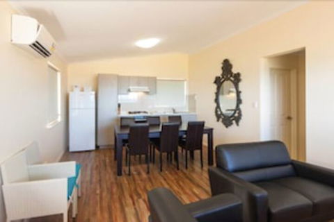 Dongara Tourist Park - Accommodation NT 6