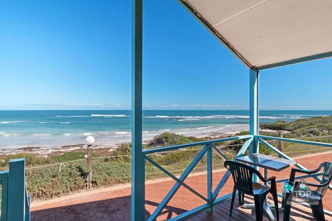 Dongara Tourist Park - Accommodation NT 7