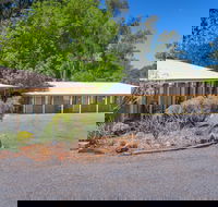 Corowa Bindaree Holiday Park - Accommodation NT