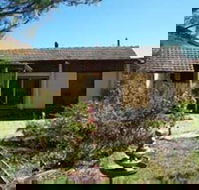 Eastern Reef Cottages - Accommodation NT