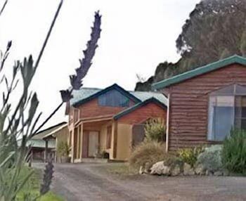 Eastern Reef Cottages - Accommodation NT 4