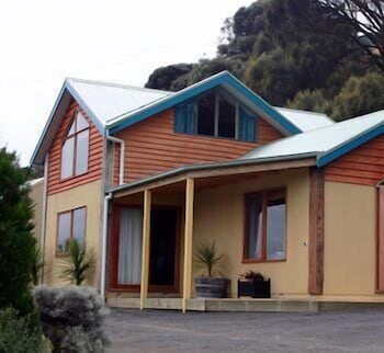 Eastern Reef Cottages - Accommodation NT 1