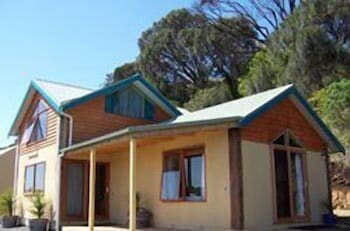 Eastern Reef Cottages - Accommodation NT 3