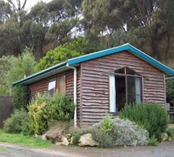 Eastern Reef Cottages - Accommodation NT 5