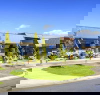 Amaroo Motel - Accommodation NT