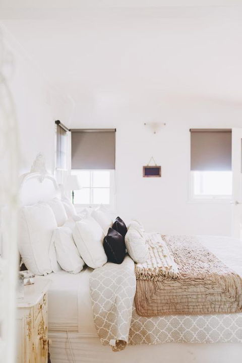 Dalblair Bed & Breakfast - Accommodation NT 4