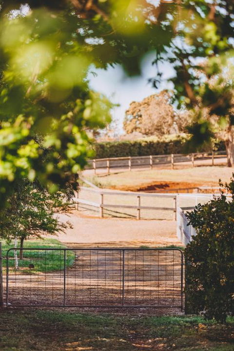 Dalblair Bed & Breakfast - Accommodation NT 1