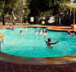 Rivergum Holiday Park - Accommodation NT