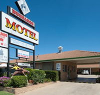 Buckaroo Motor Inn - Accommodation NT