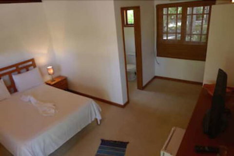Emaroo Hotel Port Hughes - Accommodation NT 5