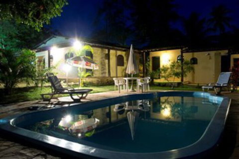 Emaroo Hotel Port Hughes - Accommodation NT 2