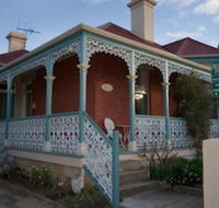 Merre Bes - Accommodation NT