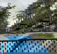 Federation Motel Resort - Accommodation NT