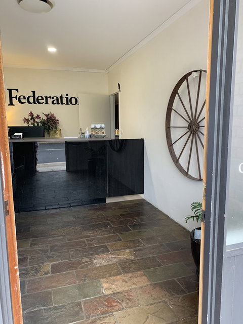 Federation Motel Resort - Accommodation NT 2