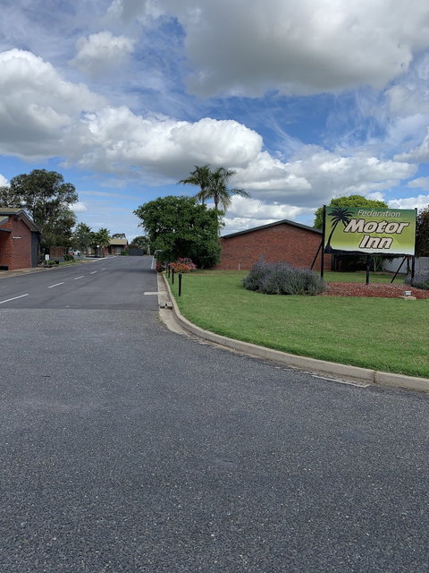 Federation Motel Resort - Accommodation NT 5