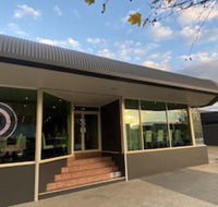 Ashton Motel - Accommodation NT