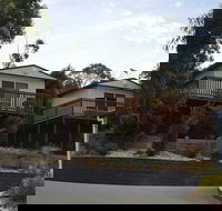 Discovery Parks  Hobart - Accommodation NT