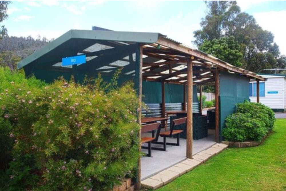  Accommodation NT