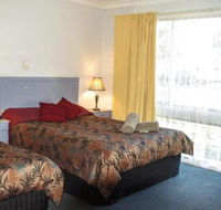 Ventura Motel - Accommodation NT