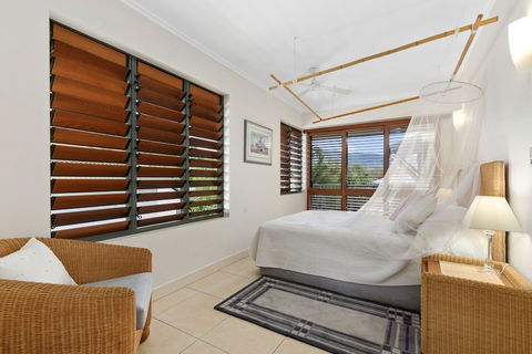 Sea Point On Trinity Beach - Accommodation NT 4