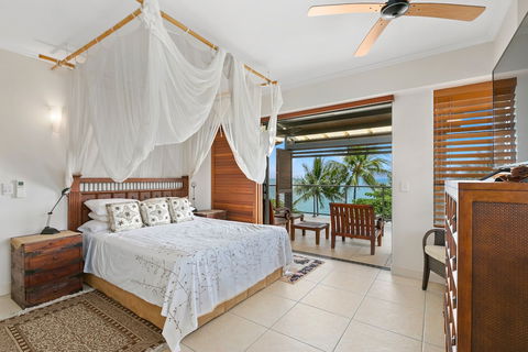 Sea Point On Trinity Beach - Accommodation NT 2