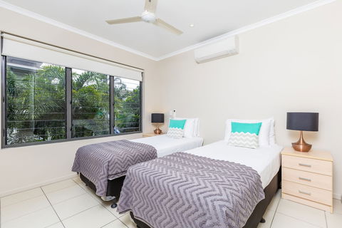 Sea Point On Trinity Beach - Accommodation NT 3