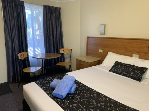 Anchor Belle Motel - Accommodation NT 5
