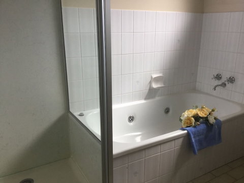 Anchor Belle Motel - Accommodation NT 1