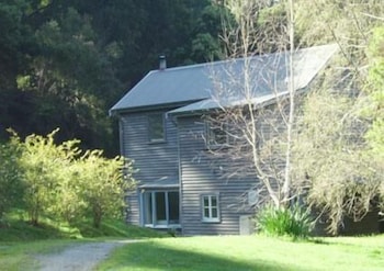 Allenvale - Accommodation NT 1