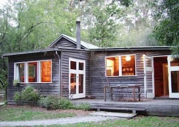 Allenvale - Accommodation NT 0