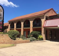 Idlewilde Town  Country Motor Inn - Accommodation NT