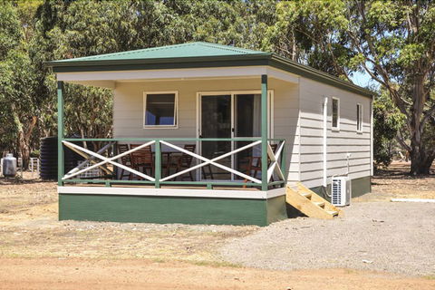 Western KI Caravan Park - Accommodation NT 7
