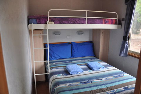 Western KI Caravan Park - Accommodation NT 3