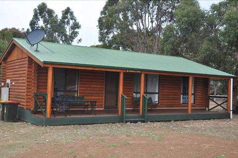 Western KI Caravan Park - Accommodation NT 2