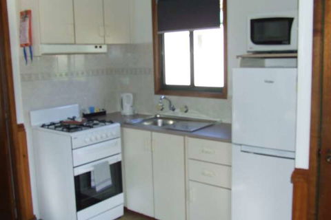 Western KI Caravan Park - Accommodation NT 4