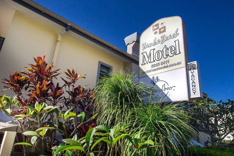 Yamba Beach Motel - Accommodation NT 5