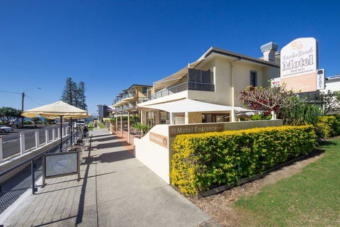 Yamba Beach Motel - Accommodation NT 3