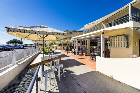Yamba Beach Motel - Accommodation NT 4