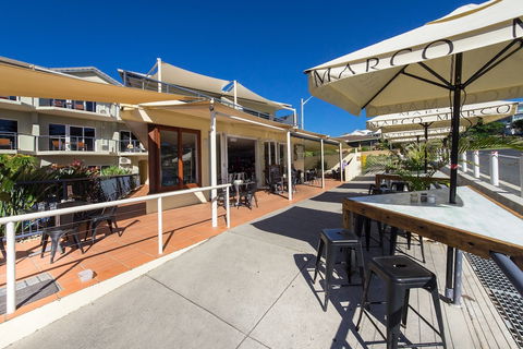 Yamba Beach Motel - Accommodation NT 2