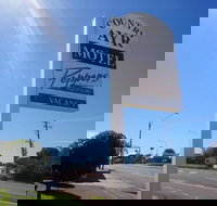 Country Ayr Motel - Accommodation NT