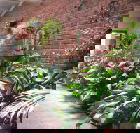 Edge of the Forest - Accommodation NT