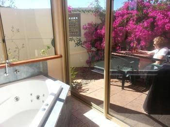  Accommodation NT