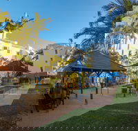 Tripcony Quays Apartments - Accommodation NT