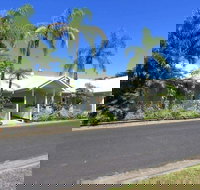 Tully Motel - Accommodation NT